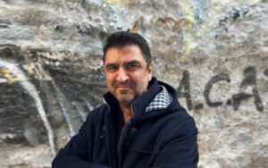 Makis Tsitas