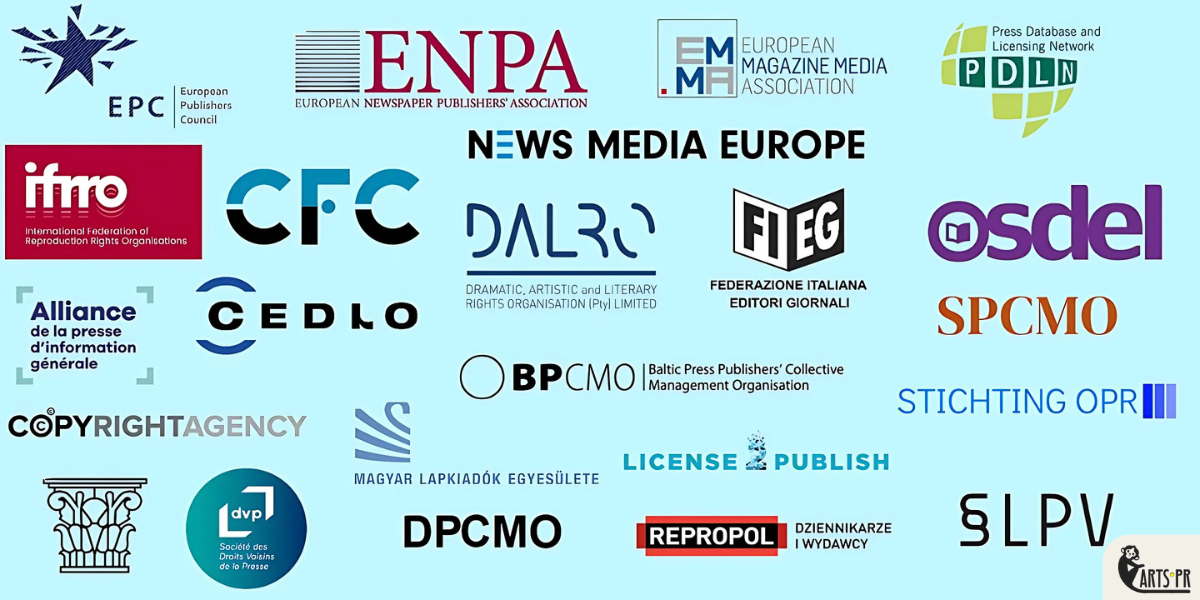 Κοινή επιστολή 23 διεθνών και εθνικών ενώσεων και οργανισμών (ΟΣΔ) προς τον Έλληνα Πρωθυπουργό για τη βιωσιμότητα του Τύπου στην Ελλάδα