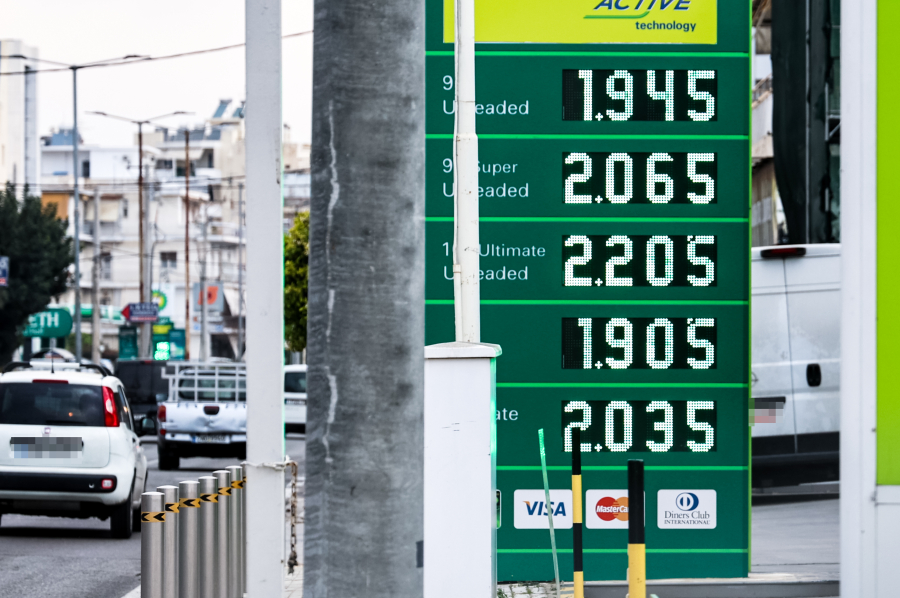 Έρχεται απεργία στα βενζινάδικα – Ελήφθη απόφαση, μένει η ανακοίνωση