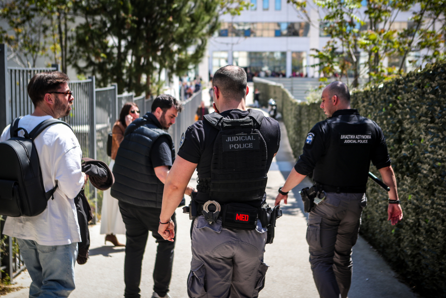 Η σύνταξη, ο ΕΦΚΑ και το χρονικό της επίθεσης του 89χρονου