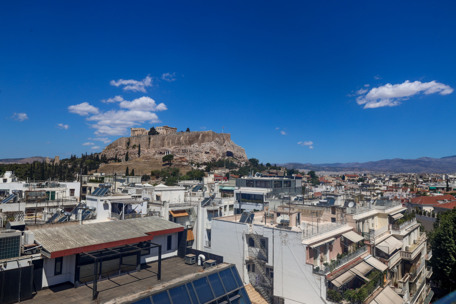 Πρωτογενές πλεόνασμα 4,39 δισ. ευρώ στο τρίμηνο 2026 – Στα 17,28 δισ. τα φορολογικά έσοδα