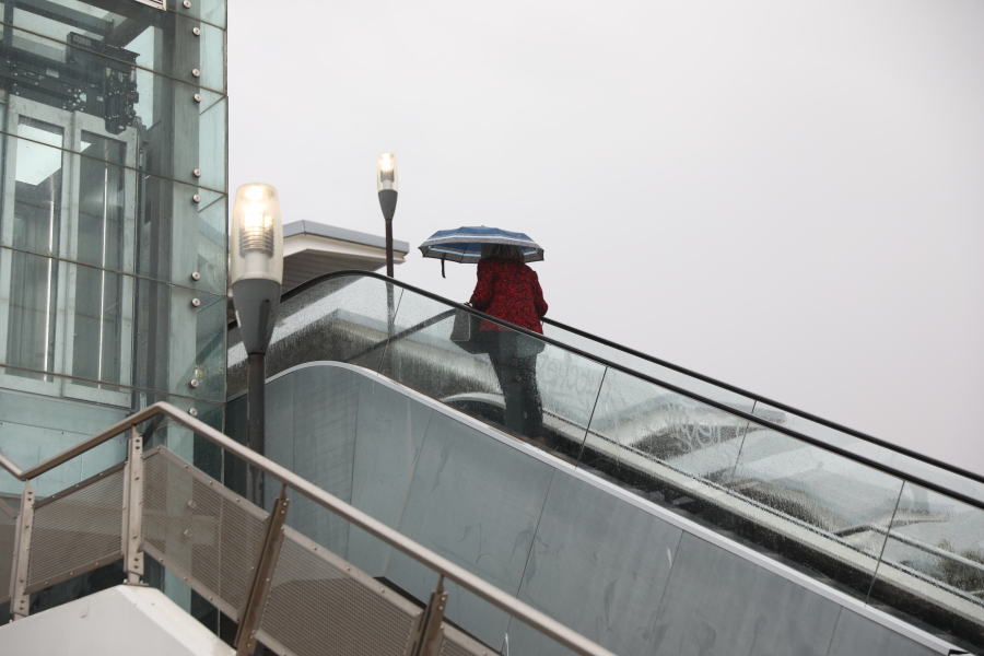 Σάκης Αρναούτογλου: «Κλείδωσε» η ανατροπή με τον καιρό του Πάσχα – «Θα μοιάζει περισσότερο με χειμώνα»