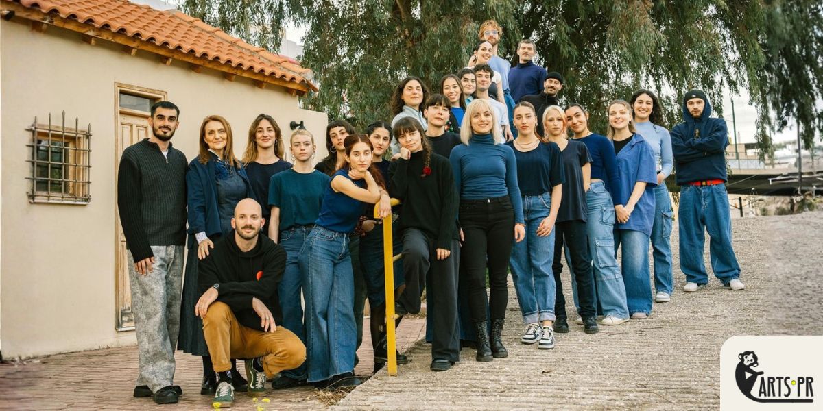 7ο Φεστιβάλ Σύγχρονου Χορού «Compartments Dance Project» στην Αμαξοστοιχία-Θέατρο το Τρένο στο Ρουφ, 17-31 Μαΐου Είσοδος ελεύθερη