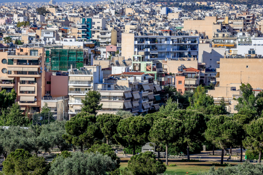 Ανακαινίζω: Σε δύο φάσεις έρχεται η ανακαίνιση σπιτιού με επιδότηση έως 95%