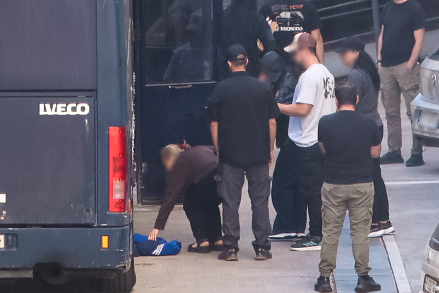 Στην Ευρωπαϊκή Εισαγγελία οι «22» της Κρήτης για τις παράνομες επιδοτήσεις του ΟΠΕΚΕΠΕ