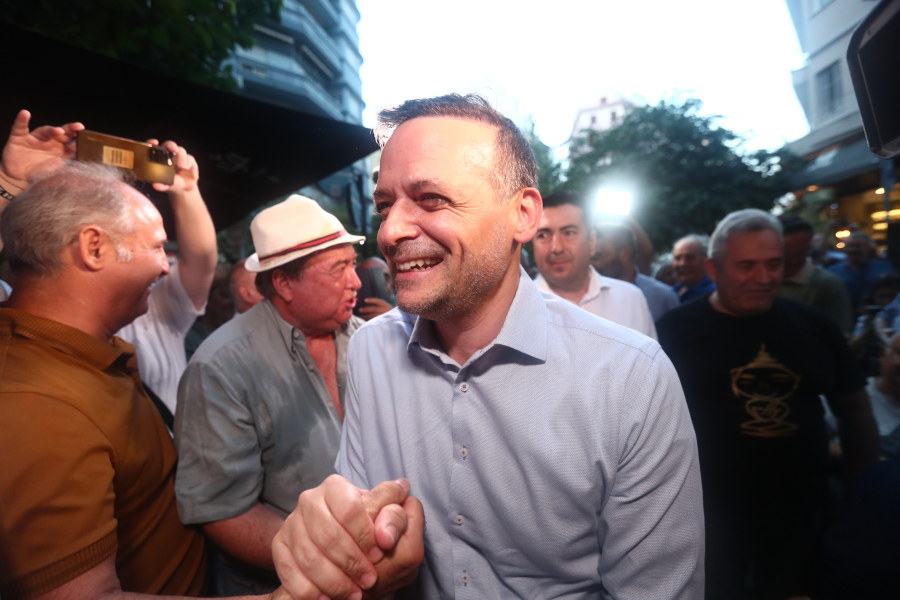 Δήμος Αθηναίων: Δωρεάν προγράμματα άθλησης σε τέσσερα πάρκα της πόλης