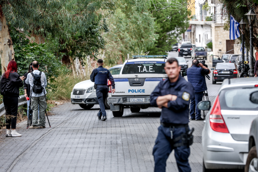 «Φόβος και τρόμος» στα Βορίζια: Πώς δρούσε η οργάνωση που καταπατούσε περιουσίες και λάμβανε επιδοτήσεις από τον ΟΠΕΚΕΠΕ