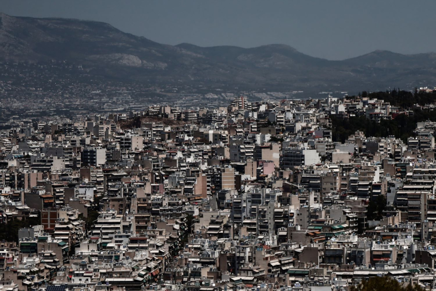 Ποιοι μπορούν να ανακαινίσουν το σπίτι τους πληρώνοντας μόλις το 5% του κόστους